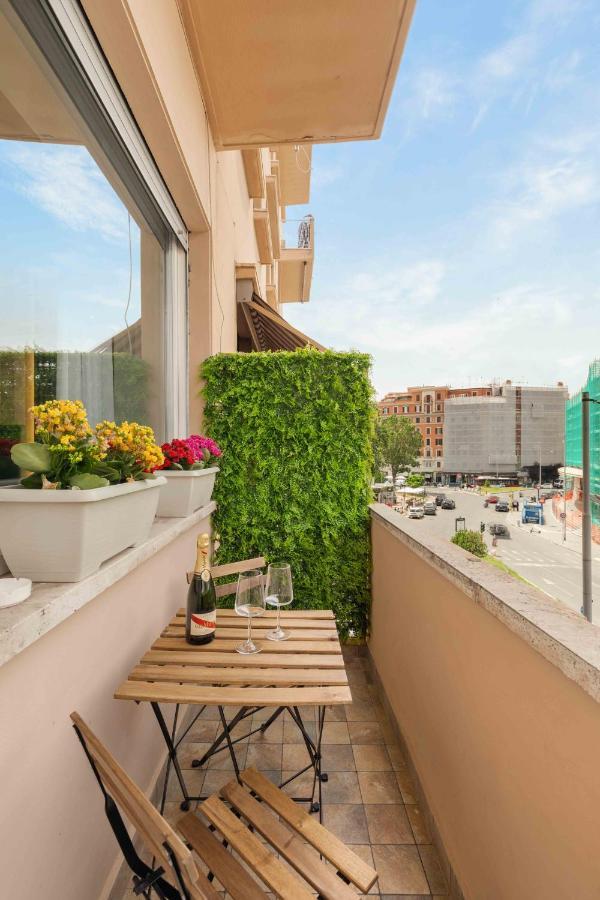 Casa de hóspedes Albadea Deluxe Roma