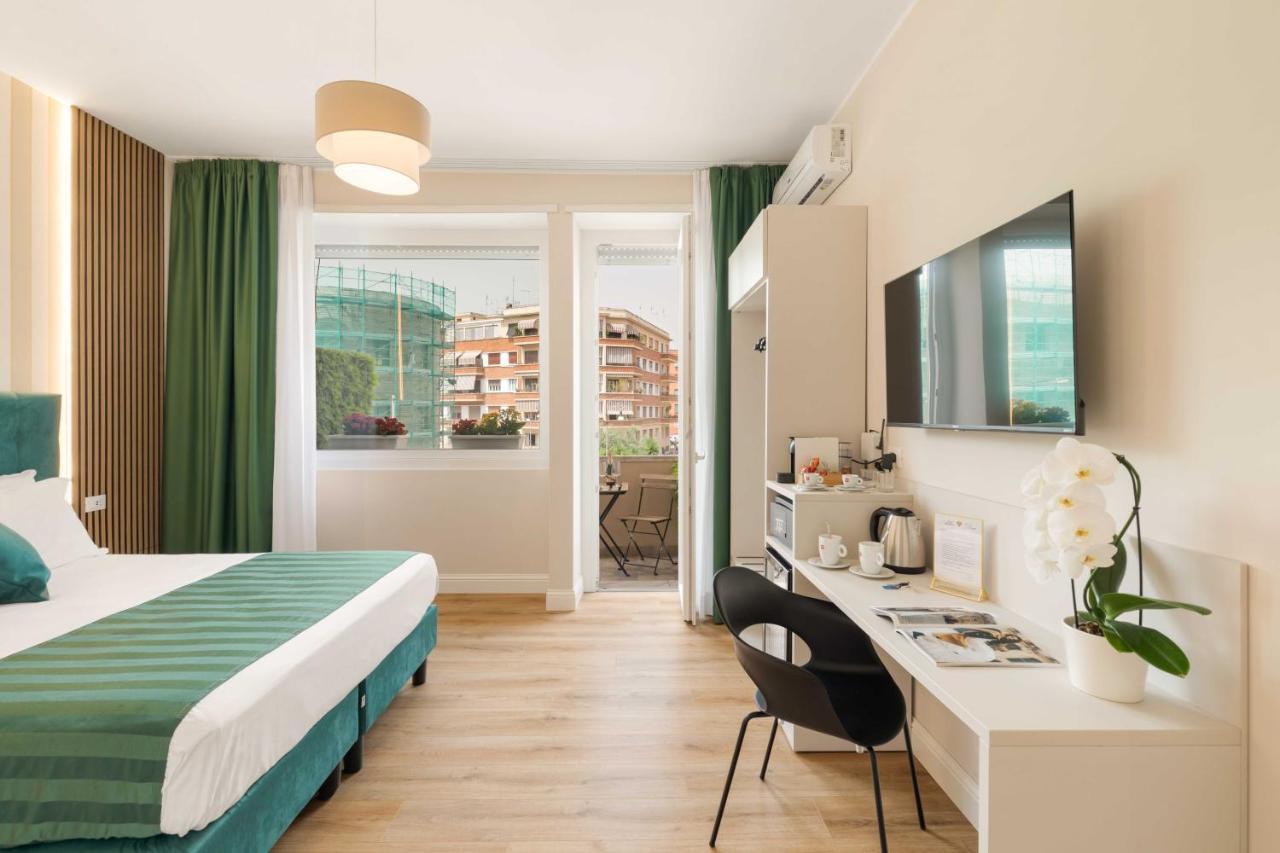 Albadea Deluxe Gasthof *
