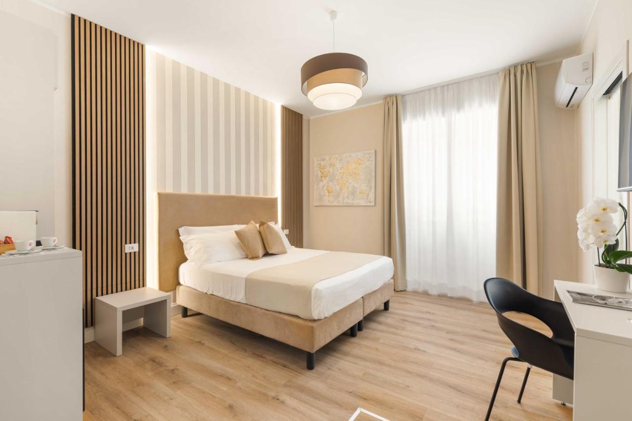 Albadea Deluxe Gasthof *