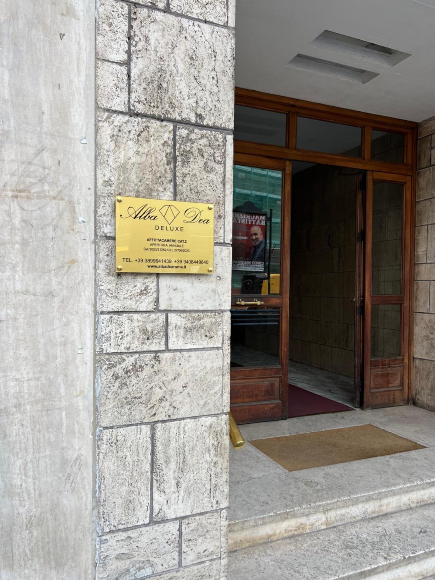 Gasthof Albadea Deluxe