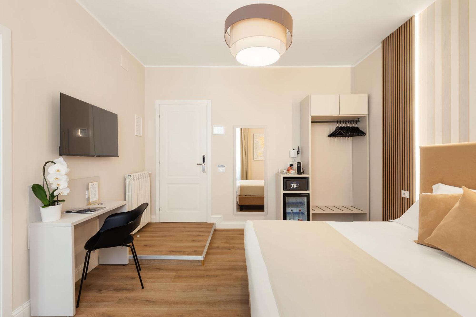 Albadea Deluxe Gasthof *