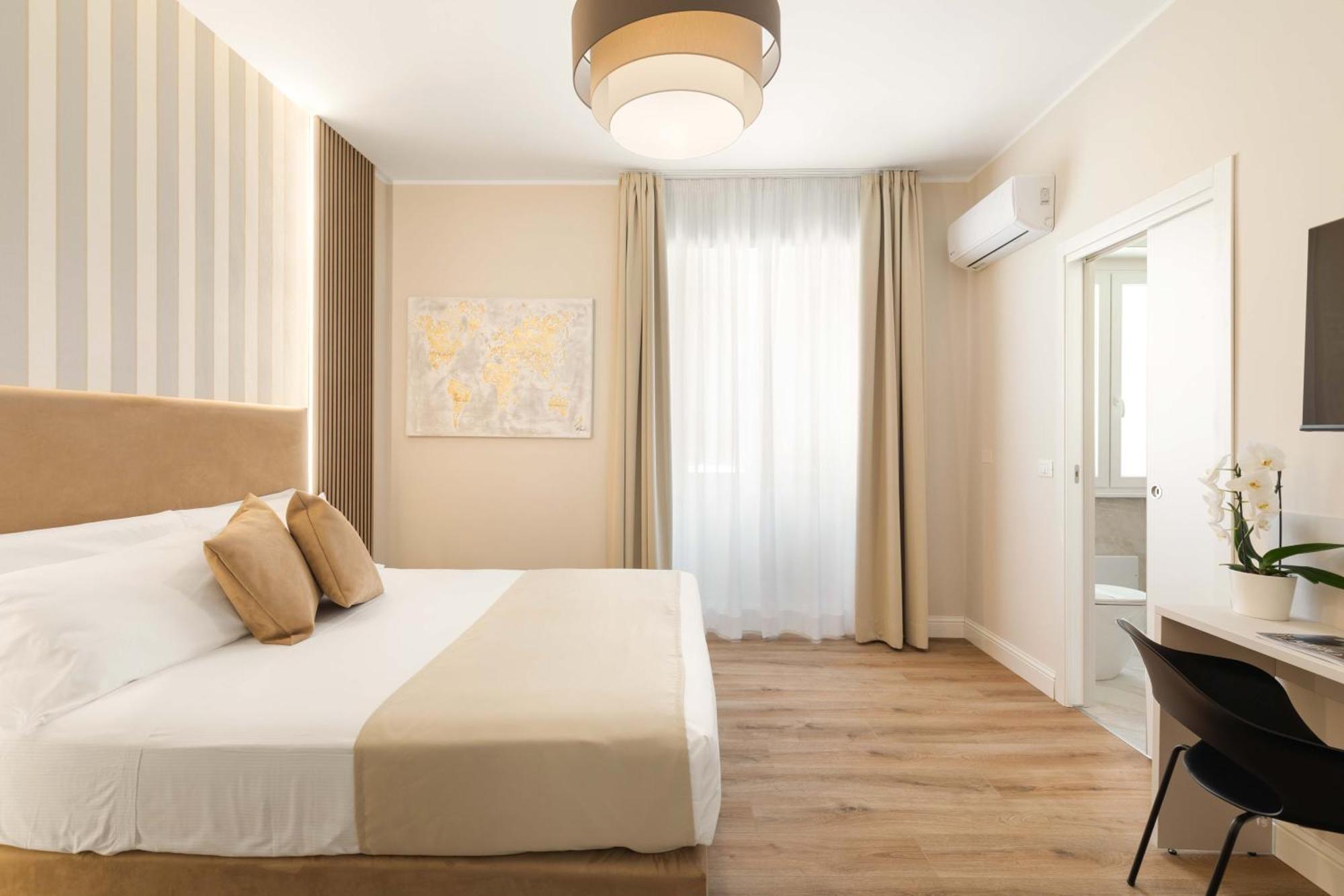Gasthof Albadea Deluxe Rom