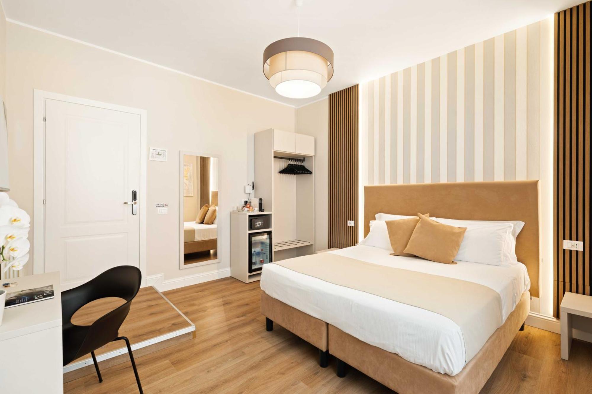 Albadea Deluxe Gasthof *