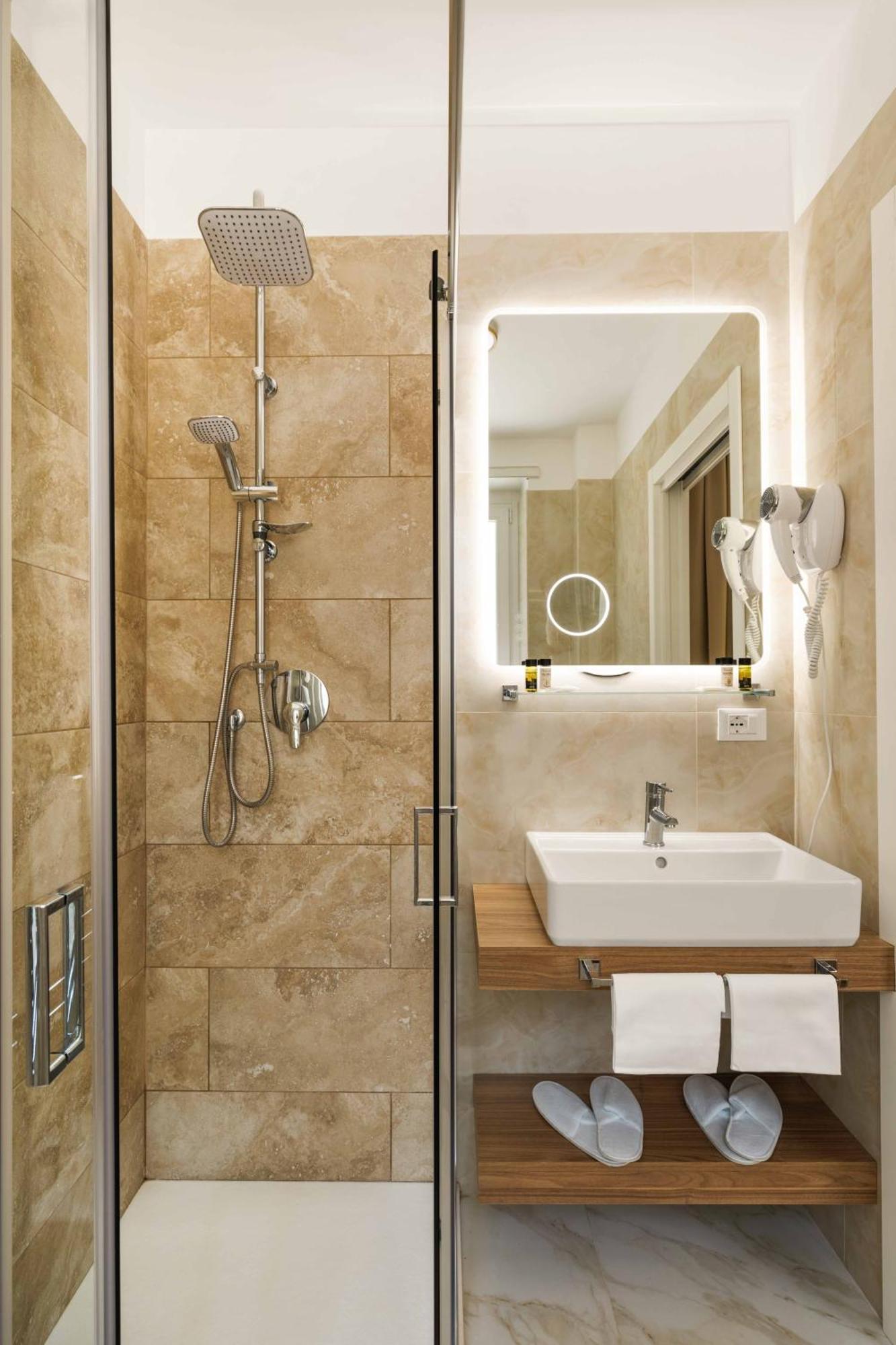 Albadea Deluxe Gasthof *