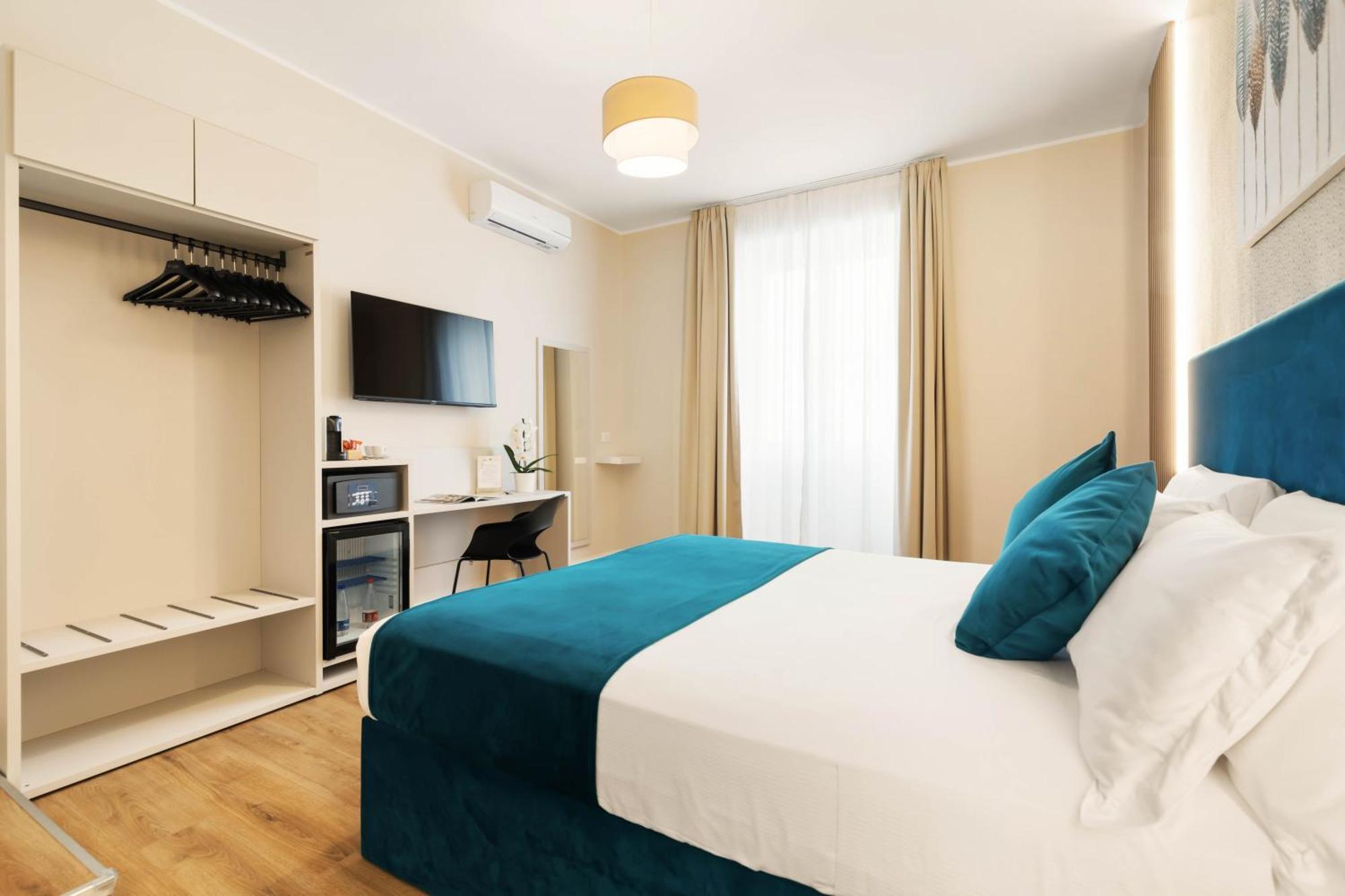 Gasthof Albadea Deluxe *