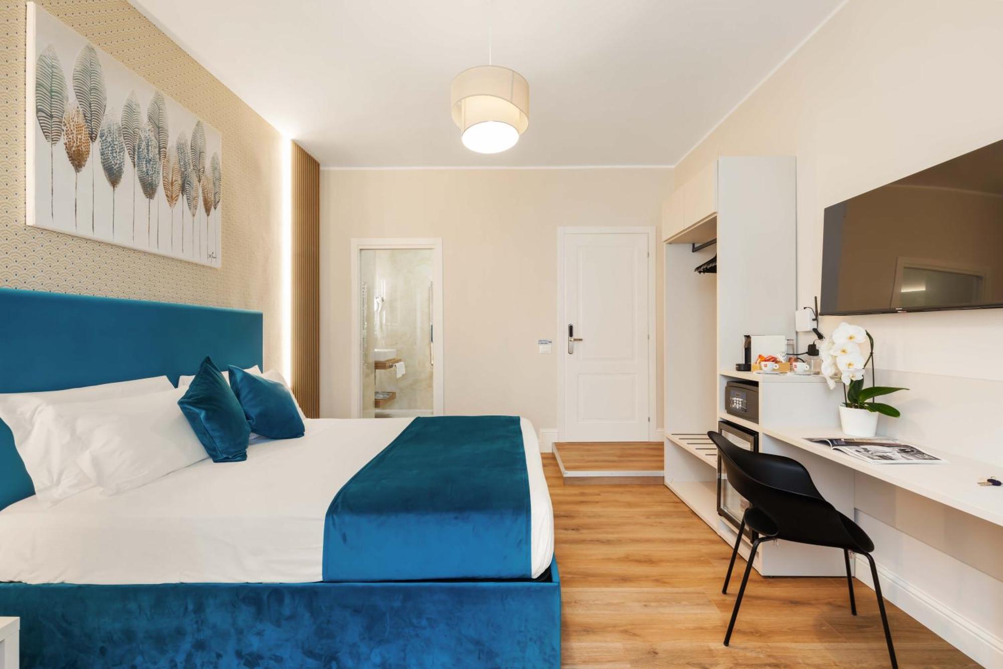 Albadea Deluxe Gasthof *
