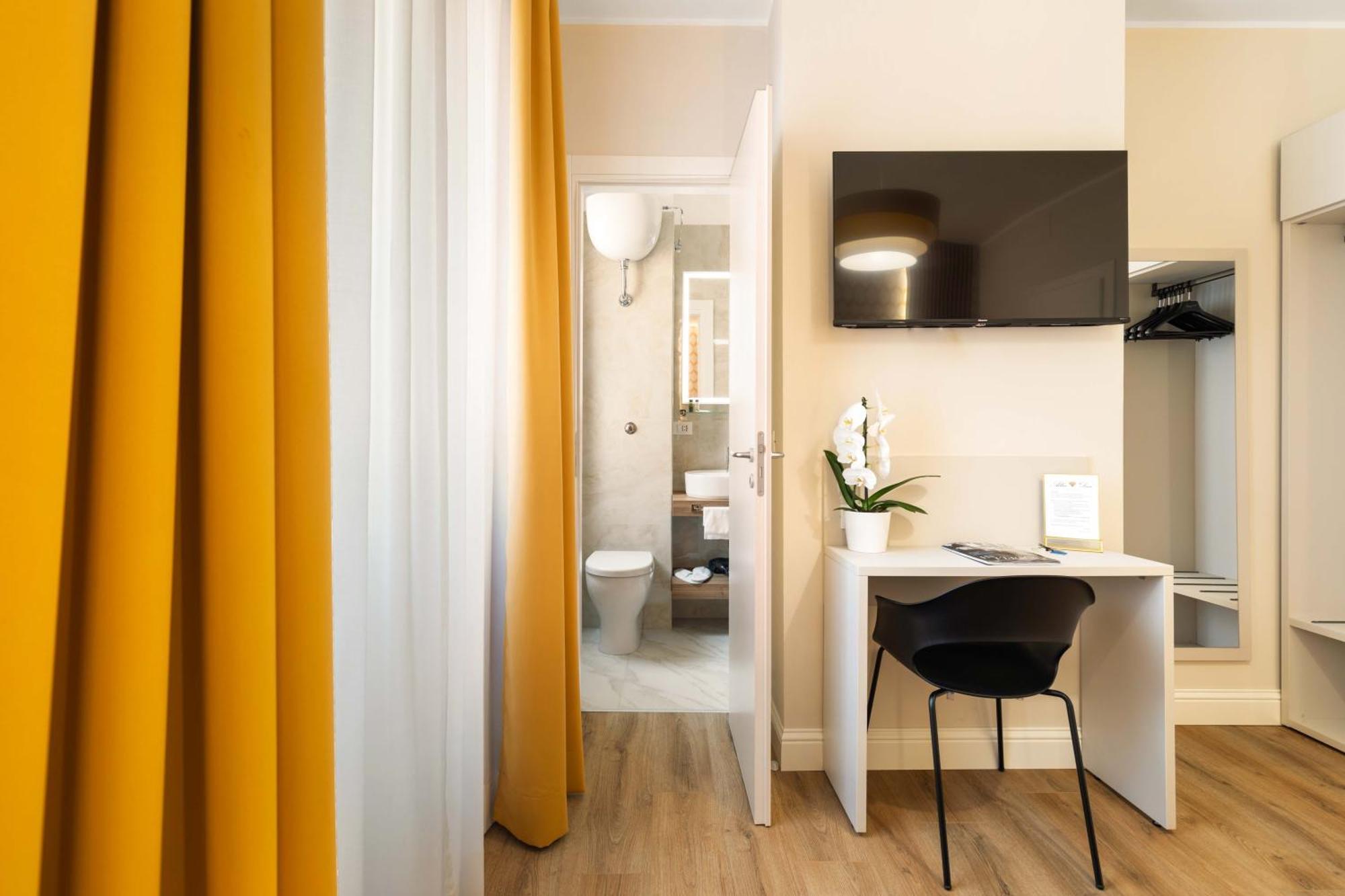 Albadea Deluxe Gasthof