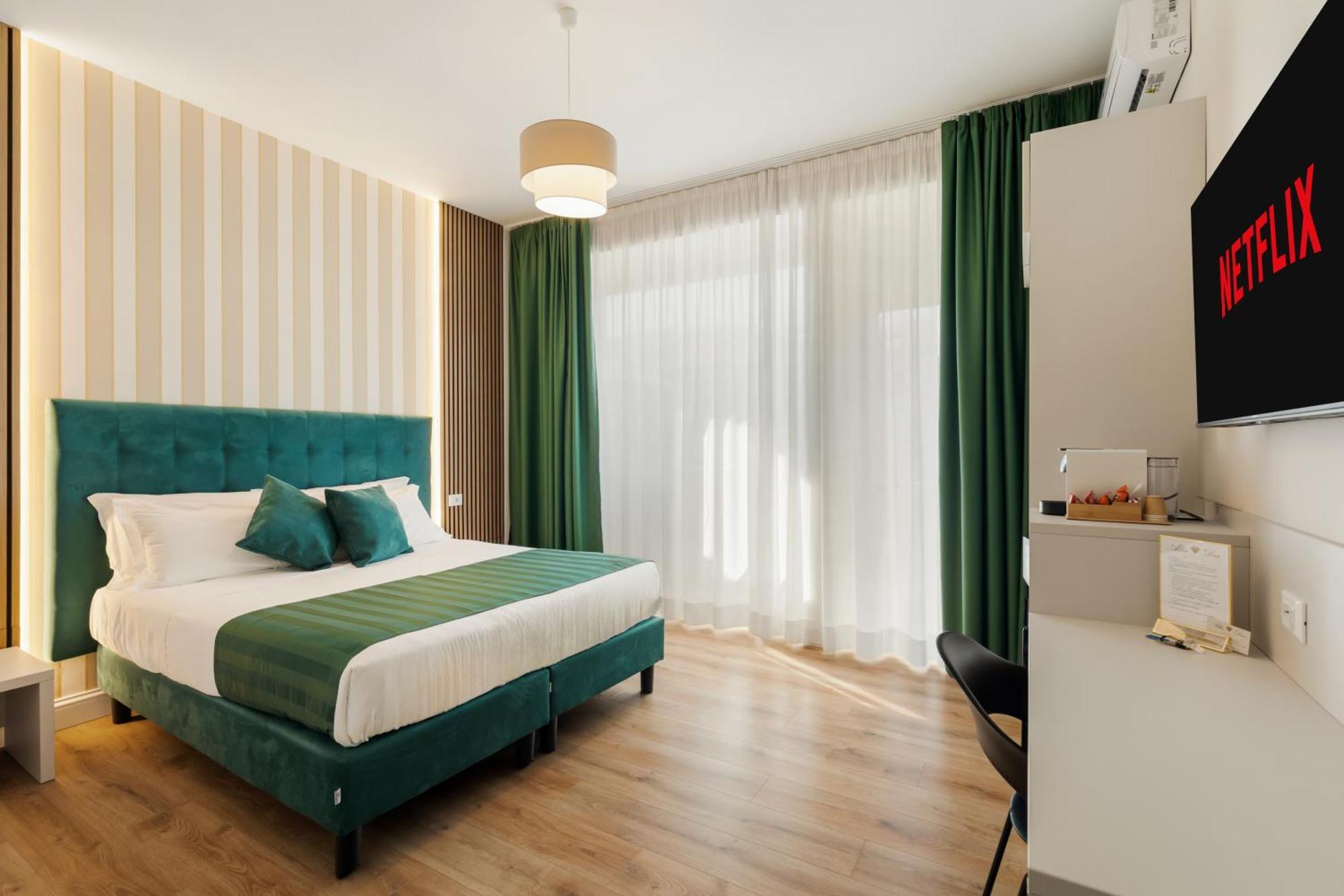 Gasthof Albadea Deluxe