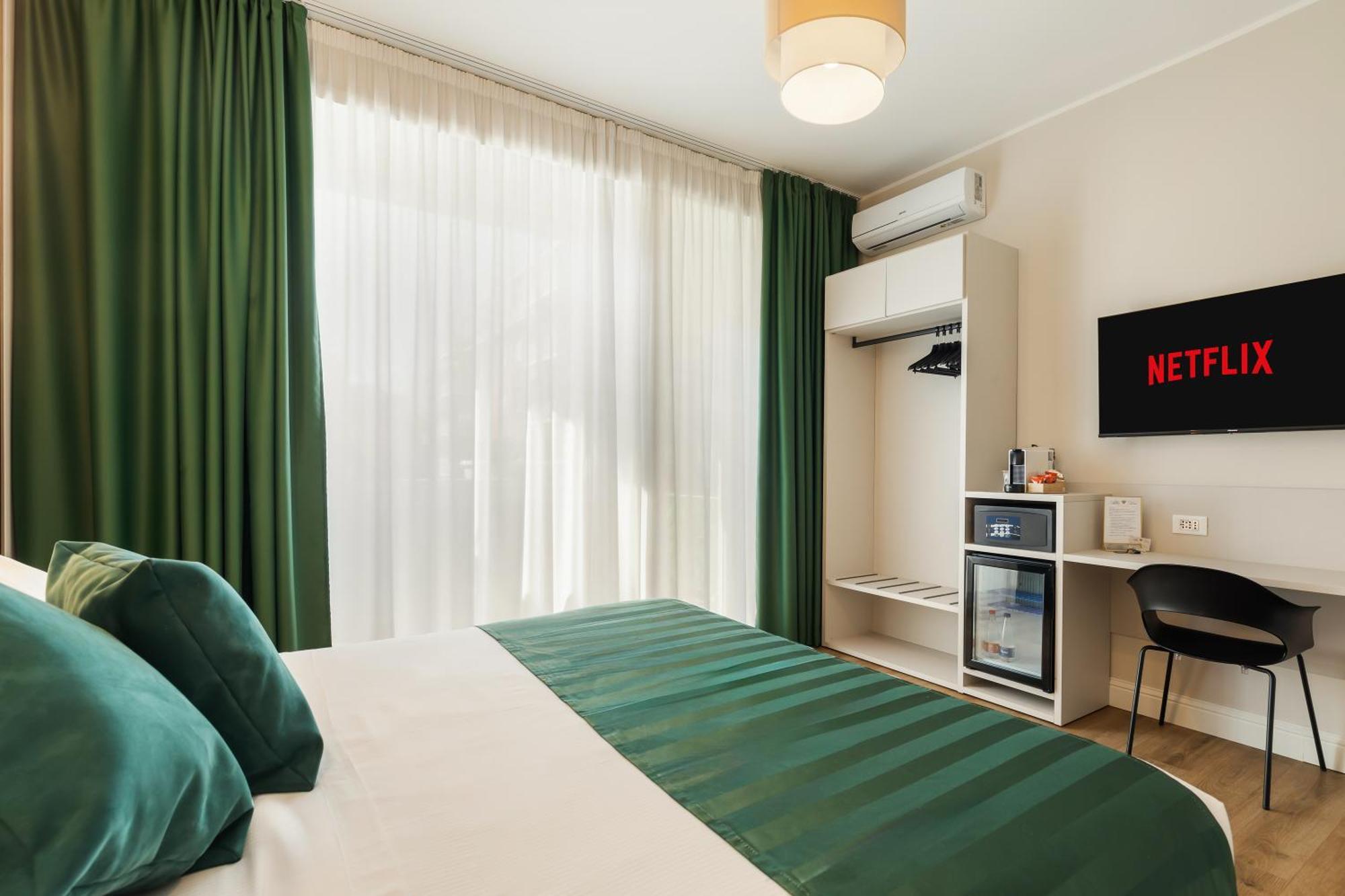 Gasthof Albadea Deluxe *
